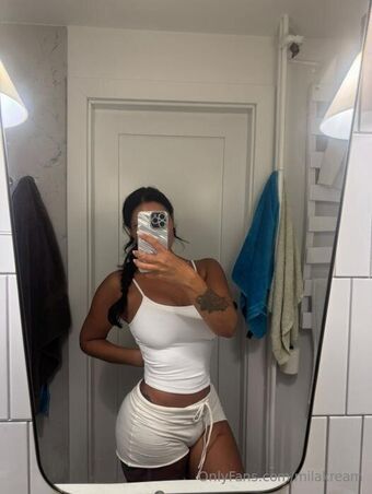 milakream Nude Leaks OnlyFans Photo 25