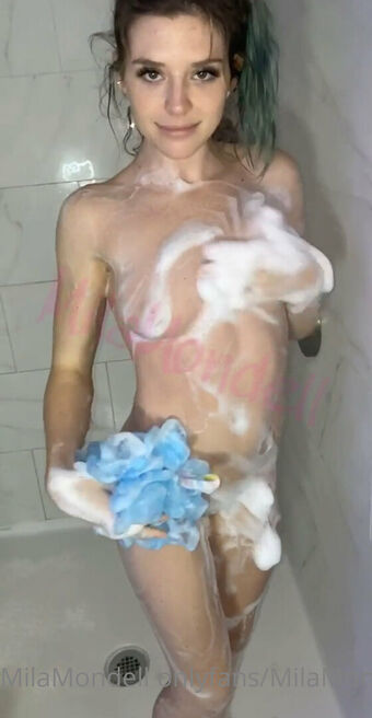 milamondell Nude Leaks OnlyFans Photo 113
