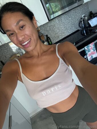 milamoves Nude Leaks OnlyFans Photo 22