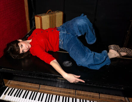 Milana Vayntrub Nude Leaks OnlyFans Photo 424