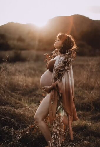 Milana Vayntrub Nude Leaks OnlyFans Photo 426