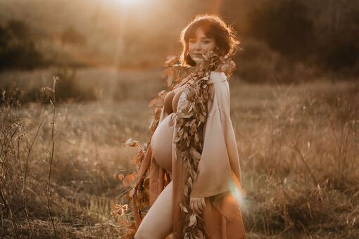 Milana Vayntrub Nude Leaks OnlyFans Photo 429