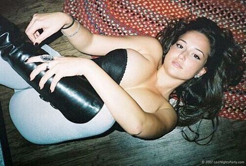 Milana Vayntrub Nude Leaks OnlyFans Photo 430