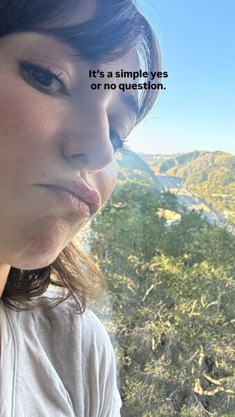 Milana Vayntrub Nude Leaks OnlyFans Photo 431