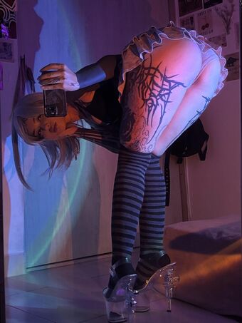 Milaxfairyy Nude Leaks OnlyFans Photo 50