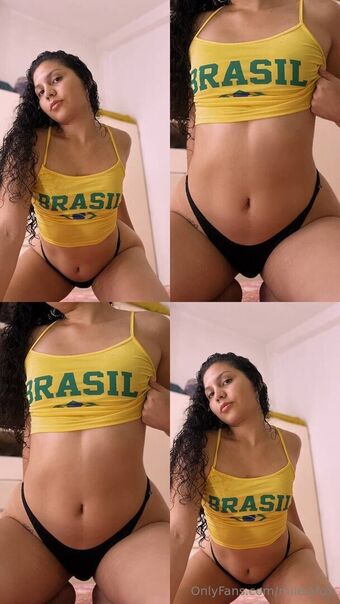mileiafox
