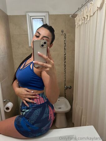 milele Nude Leaks OnlyFans Photo 20