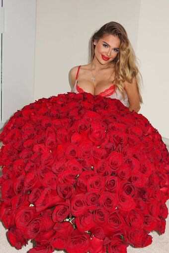 Milena Melnichuk Nude Leaks OnlyFans Photo 127