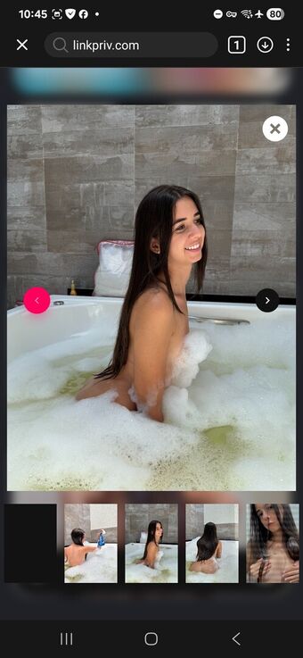 Milena Rocha