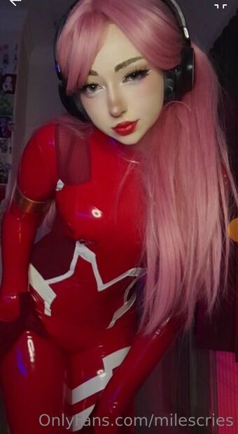 milescries Nude Leaks OnlyFans Photo 6