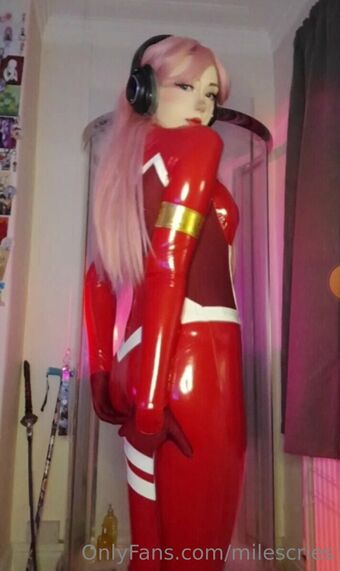 milescries Nude Leaks OnlyFans Photo 8