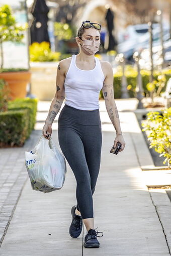 Miley Cyrus