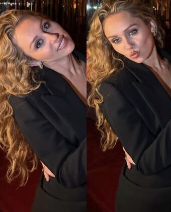 Miley Cyrus