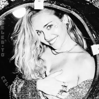 Miley Cyrus