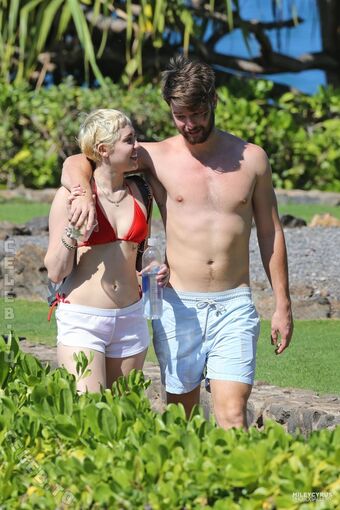 Miley Cyrus