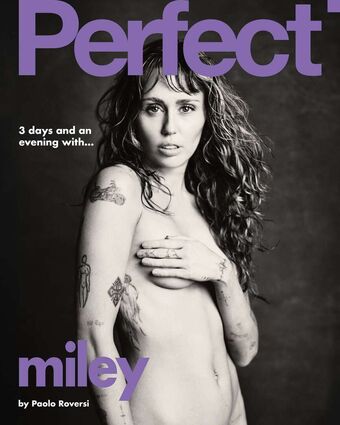 Mileycyrus