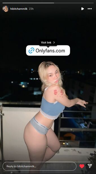 Milk Reeni