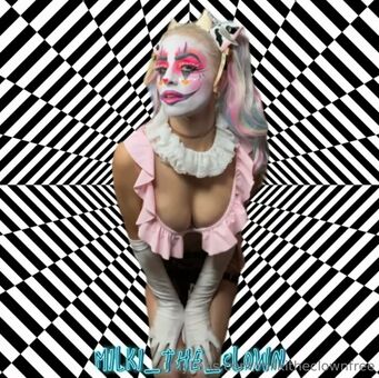 milkitheclownfree