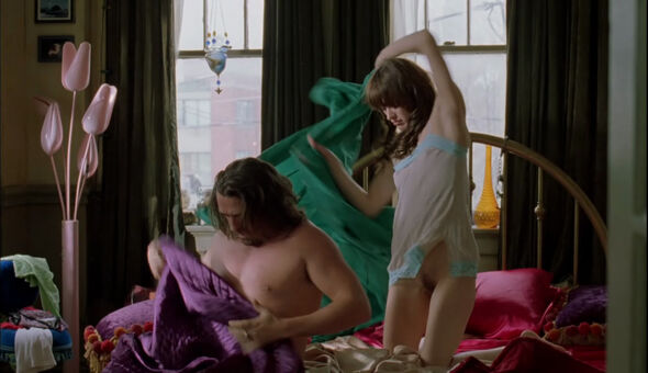 Milla Jovovich Nude Leaks OnlyFans Photo 26