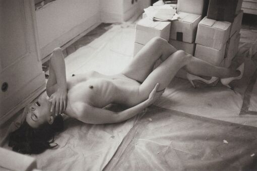 Milla Jovovich Nude Leaks OnlyFans Photo 38