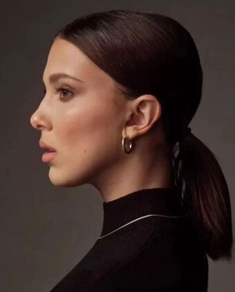 Millie Bobby Brown
