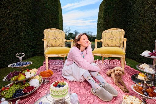 Millie Bobby Brown