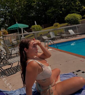 Milliemilkster Nude Leaks OnlyFans Photo 9