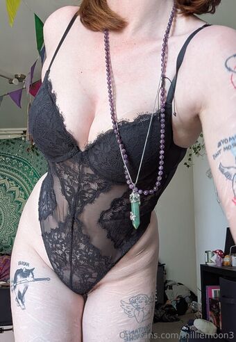 milliemoon3 Nude Leaks OnlyFans Photo 10