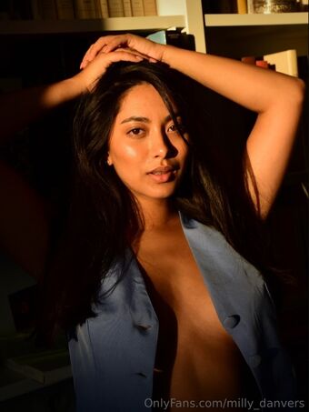 milly_danvers