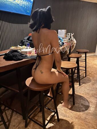 Milly Nyx Nude Leaks OnlyFans Photo 4