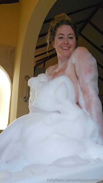 millyjeanefreee