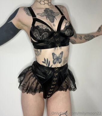 millymoon23 Nude Leaks OnlyFans Photo 33