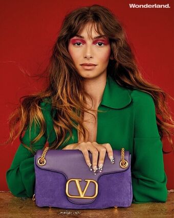 Mimi Keene Nude Leaks OnlyFans Photo 78