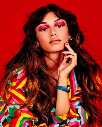 Mimi Keene Nude Leaks OnlyFans Photo 83