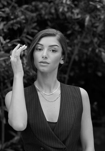 Mimi Keene Nude Leaks OnlyFans Photo 85