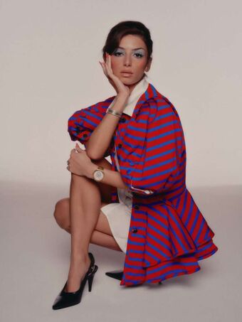 Mimi Keene Nude Leaks OnlyFans Photo 97