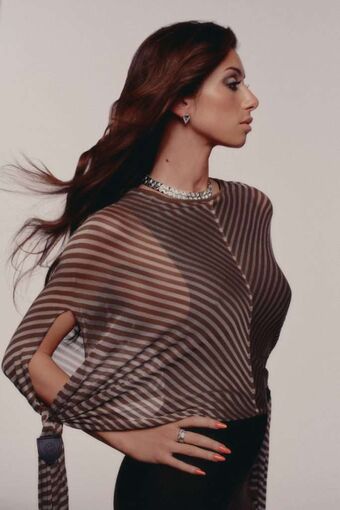 Mimi Keene Nude Leaks OnlyFans Photo 98