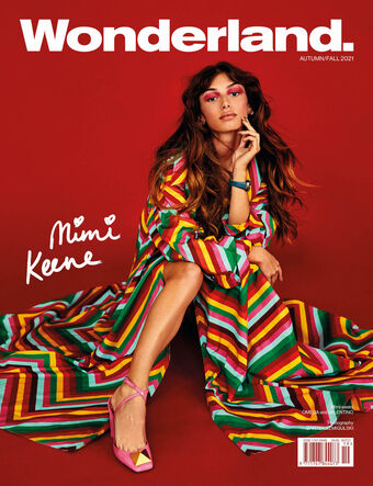 Mimi Keene Nude Leaks OnlyFans Photo 99