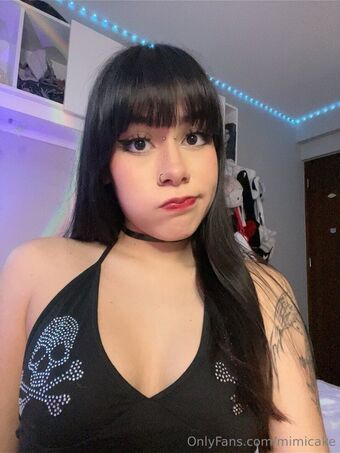 mimicake Nude Leaks OnlyFans Photo 33