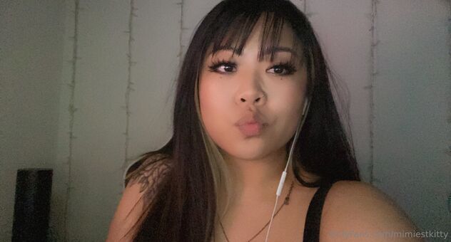 mimiestkitty Nude Leaks OnlyFans Photo 36