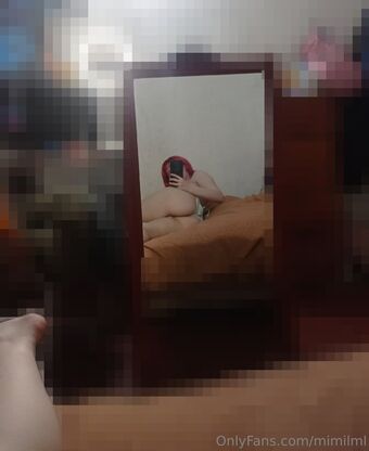 mimilml Nude Leaks OnlyFans Photo 39