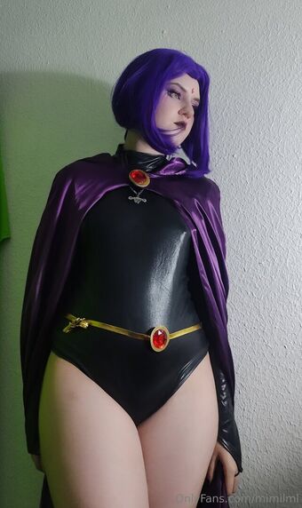 mimilml Nude Leaks OnlyFans Photo 44