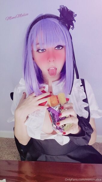 MimiMalice