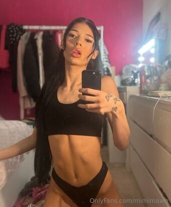 mimimawh Nude Leaks OnlyFans Photo 3