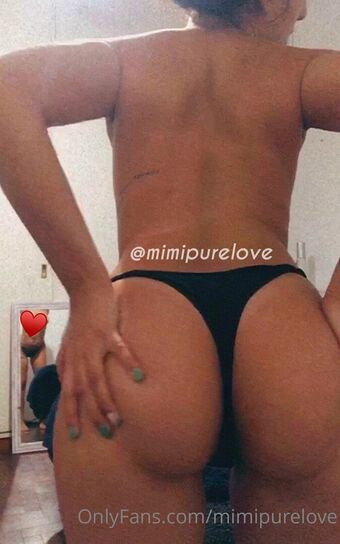 mimipurelove Nude Leaks OnlyFans Photo 5