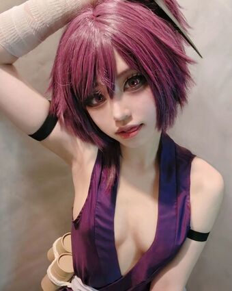 min_cosplay