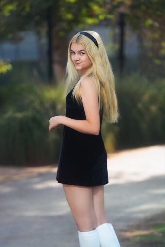 Mina Kess Nude Leaks OnlyFans Photo 173