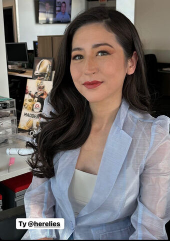 Mina Kimes