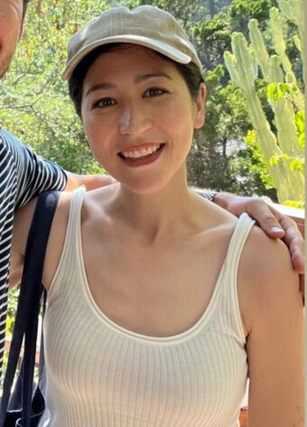 Mina Kimes
