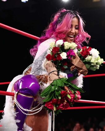 Mina-shirakawa Nude Leaks OnlyFans Photo 589